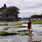 Endonezya Tanah Lot