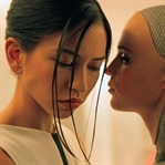 Ex Machina - Dünyayı Ele Geçirecek Robotlar