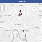 Facebook 'da Konuştuğun Kişinin Hareketleri İzle