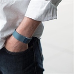 Giyilebilir Teknoloji Pazarının Lideri Fitbit