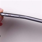 iPhone 6S ile Bükülme Sorunu Ortadan Kalkabilir!