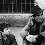 Ladri di biciclette (1948) - Umut ışığı
