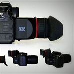 LCD Vizör-Viewfinder