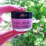 LOREAL // STUDİO SECRET PROFESSİONAL //MAKYAJ BAZI