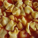 Mantı Çorbası Tarifi