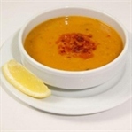 Mercimek Çorbası Tarifi