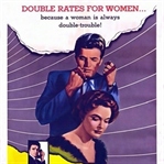 Murder by Contract (1958)