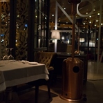 No4 Restaurant