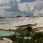 PAMUKKALE - DENİZLİ