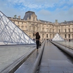 Paris Louvre