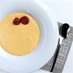 Saglikli Mango Chia Bowl!