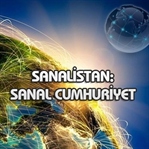Sanalistan: sanal cumhuriyet