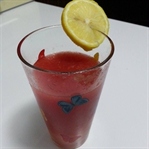 Serinleten Lezzet: Karpuzlu Limonata