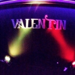 Shareton Maslak Valentin / DJ Serhat Serdaroğlu