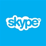Skype, dünya genelinde web üzerinden kullanılabile