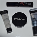 Smashbox New Try Kit-Best Sellers