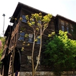 İstanbul’un en eski evi: Kavafyan Konağı