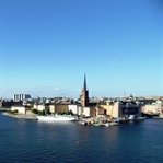 Stockholm ve Lisbeth Salander’in Ayak İzleri