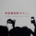 Tesla'dan eve elektrik sağlayan Powerwall