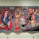 TURNER ÖDÜLLÜ GRAYSON PERRY İSTANBUL'DA!