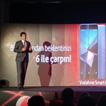 Vodafone Smart 6 İnceleme