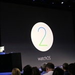 Watch OS 2 Tanıtıldı!