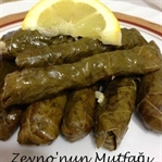 Yaprak Sarması
