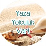 YAZ İÇİN DEKORASYON FİKİRLERİ (Deniz Konsepti)