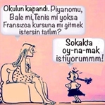 Yaz Tatilinde Çocukları Özgür Bırakın