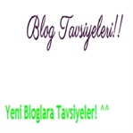 Yeni bloglara 10 tasiye!