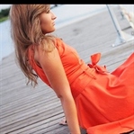 2015 Yazının En Moda Rengi: Turuncu