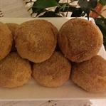 3.. 2.. 1.. poğaça