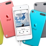 6. NESİL İPOD TOUCH TANITILDI!