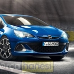 Alman Devi Opel’den Yeni Astra