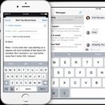 Apple şirketinden Kronik Hastalığa çözüm!