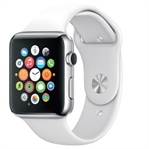 Apple Watch Türkiyede Satışa Sunuldu