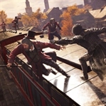 Assassin's Creed: Syndicate'in Uzun Oynanış Video