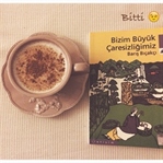 Barış Bıçakçı - Bizim büyük çaresizliğimiz
