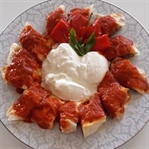 Beyti Kebabı (Beyti Sarma)
