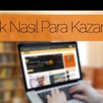 Blog Yazarak Para Kazan