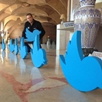 Bu Kasaba Twitter İle Yönetiliyor !