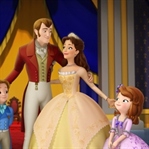 Çizgi Filmler ve Disney Channel