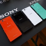 DxOMark Xperia Z3+’ın Kamerasını Test Etti