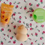 En Sevdiğim 3 Yves Rocher Ürünü