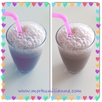 Ev Yapımı Milkshake