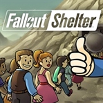Fallout Shelter: “Aile Salonumuz Mevcuttur”