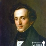 Felix MENDELSSOHN (1809–1847)