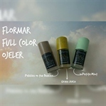 Flormar Full Color Serisi