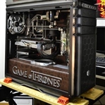 Game of Thrones PC Kasası
