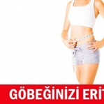 Göbek Eriten Mucize Diyet Programı